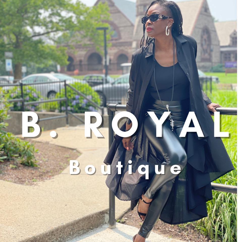 B. Royal Boutique